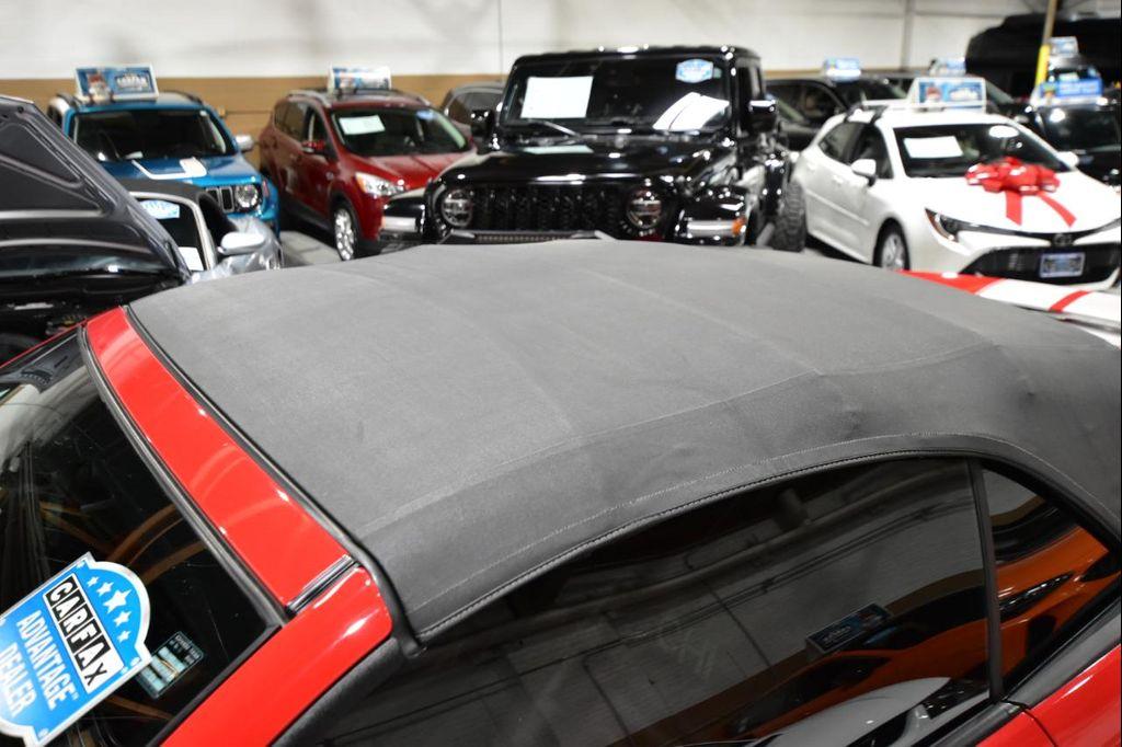 used 2008 Ford Mustang car, priced at $18,988