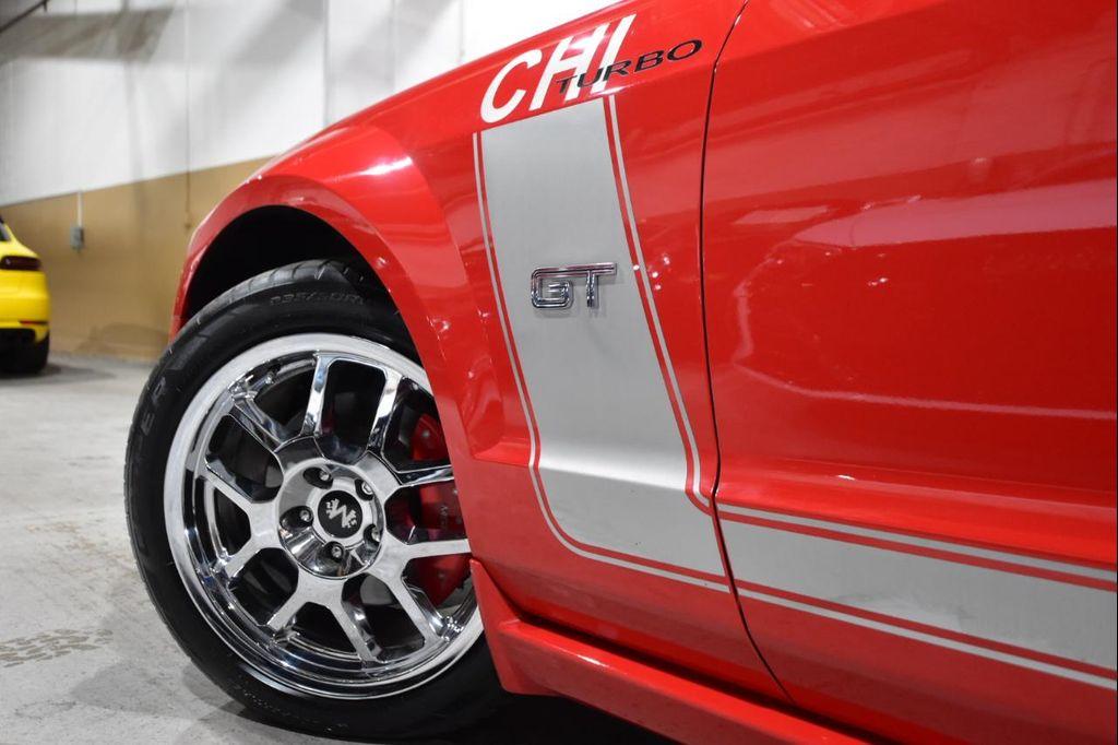 used 2008 Ford Mustang car, priced at $18,988