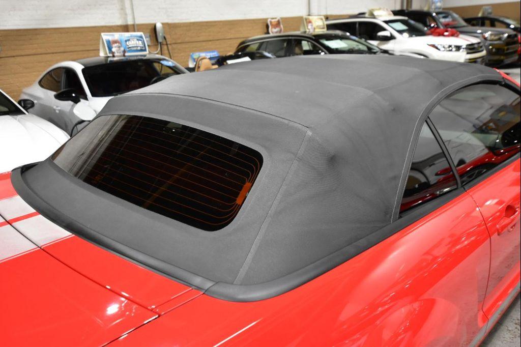 used 2008 Ford Mustang car, priced at $18,988