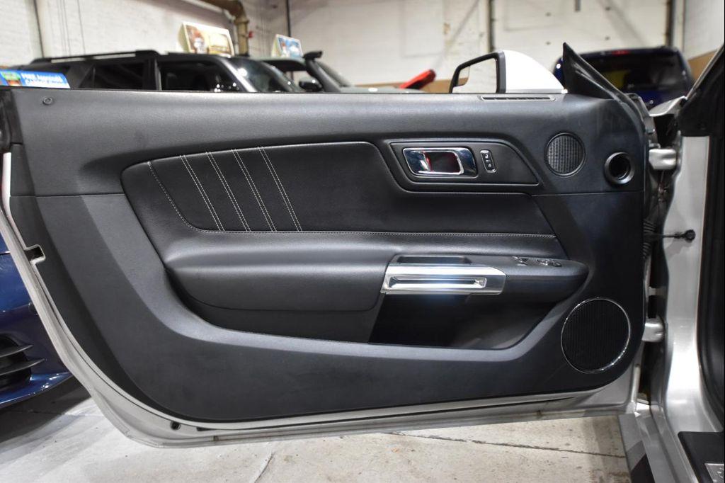 used 2015 Ford Mustang car, priced at $31,912