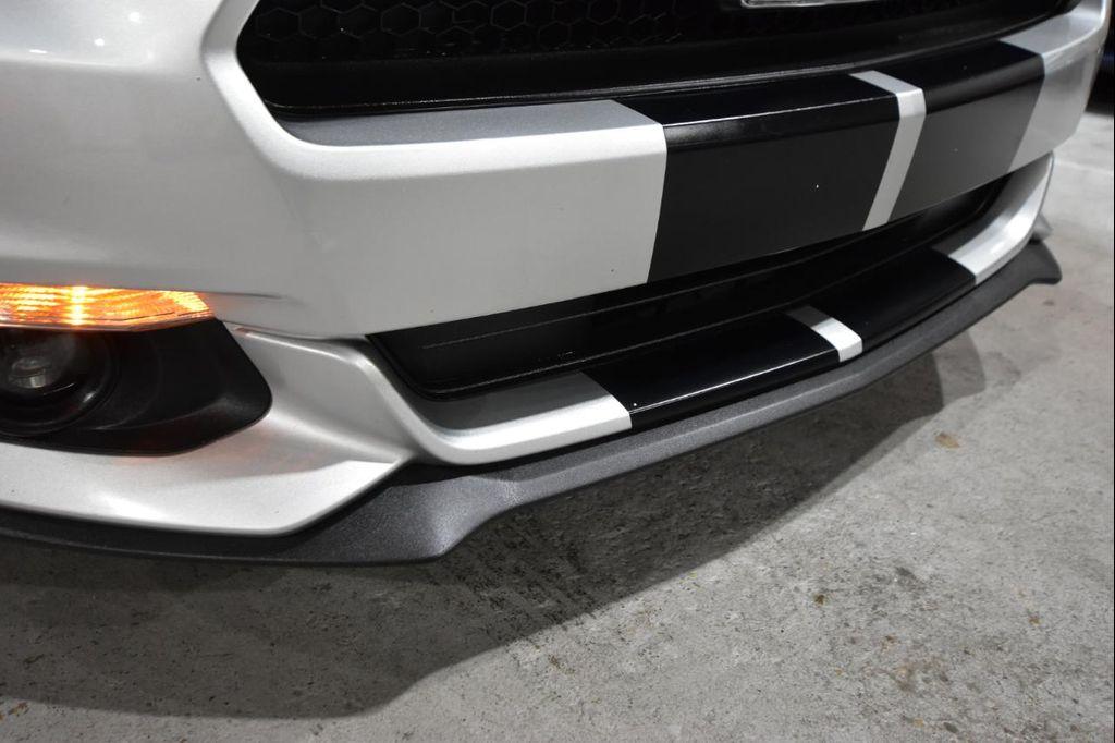 used 2015 Ford Mustang car, priced at $31,912