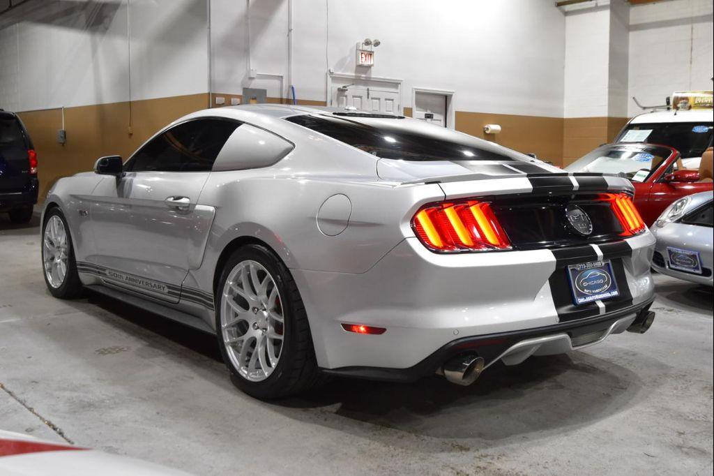 used 2015 Ford Mustang car, priced at $31,912