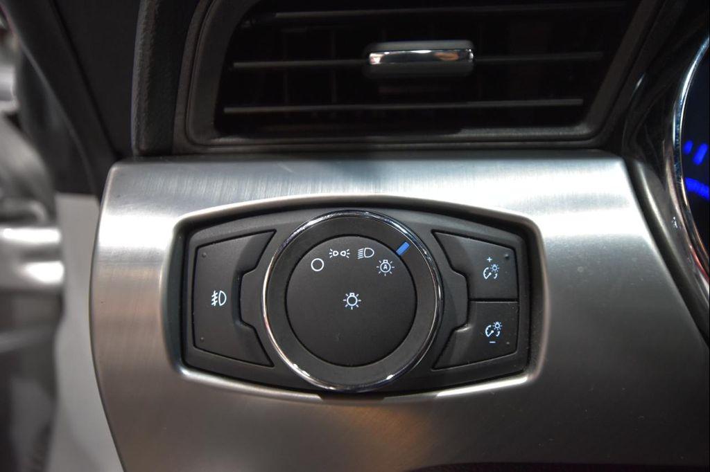 used 2015 Ford Mustang car, priced at $31,912