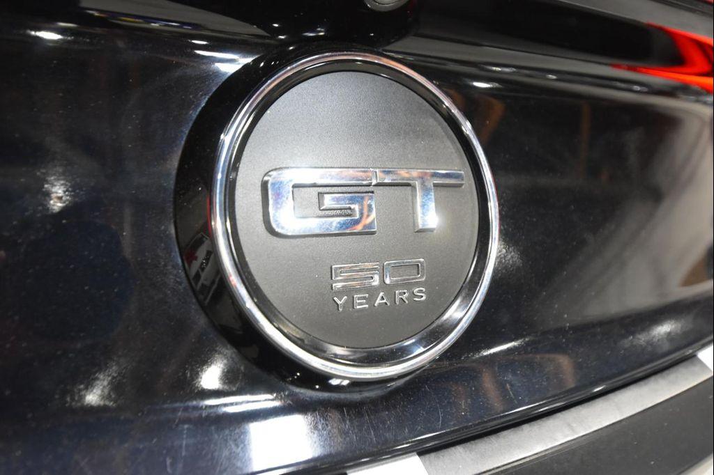 used 2015 Ford Mustang car, priced at $31,912