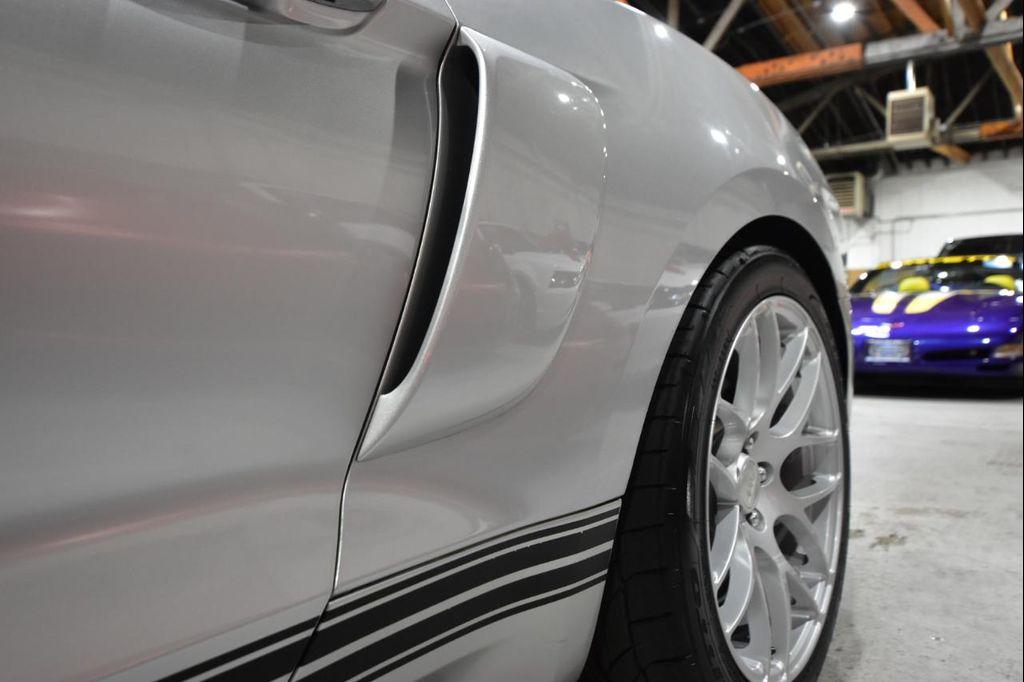 used 2015 Ford Mustang car, priced at $31,912
