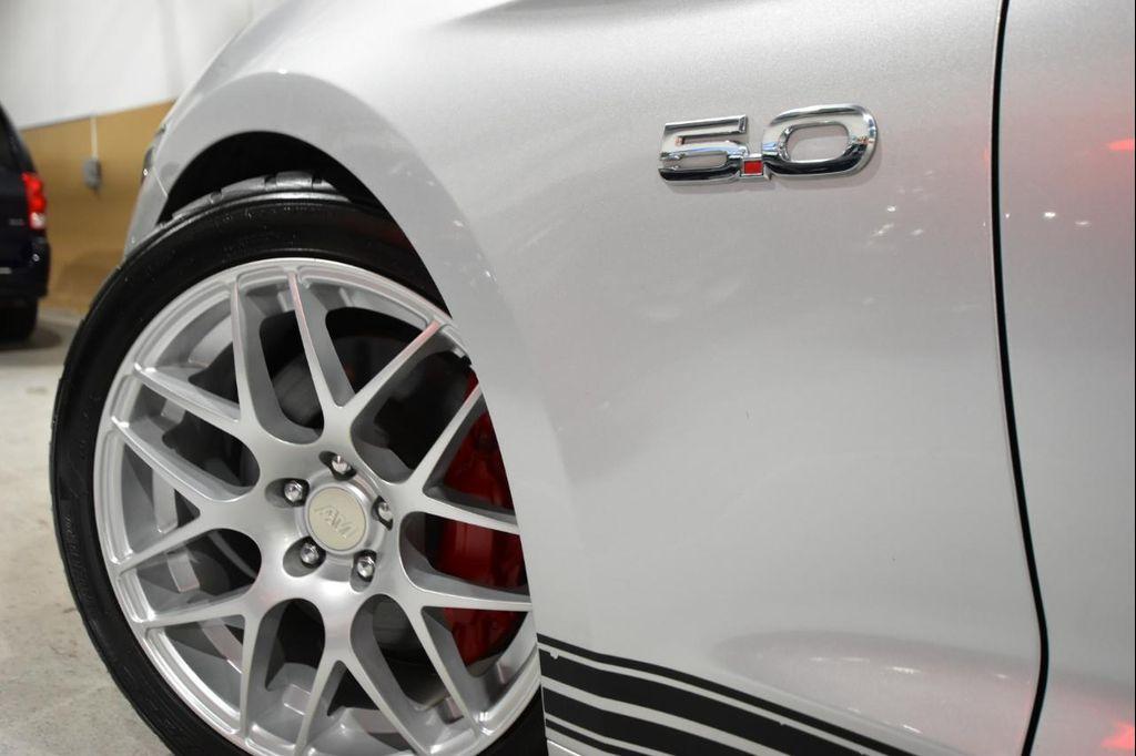 used 2015 Ford Mustang car, priced at $31,912