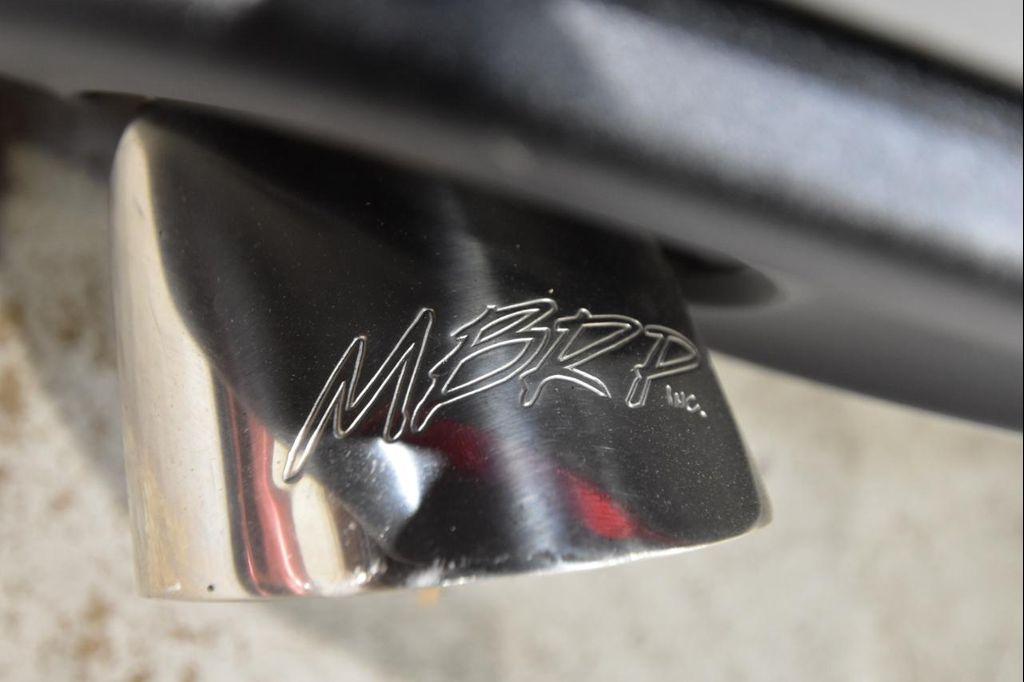 used 2015 Ford Mustang car, priced at $31,912