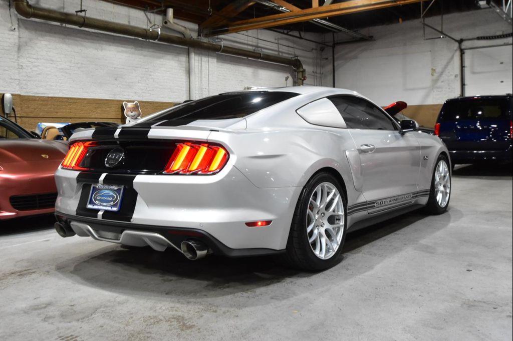 used 2015 Ford Mustang car, priced at $31,912