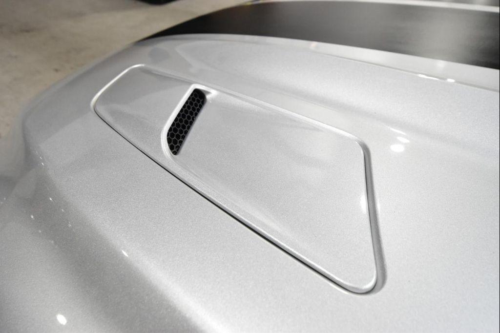 used 2015 Ford Mustang car, priced at $31,912