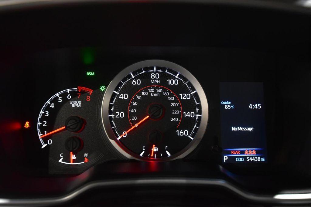 used 2019 Toyota Corolla car, priced at $19,399
