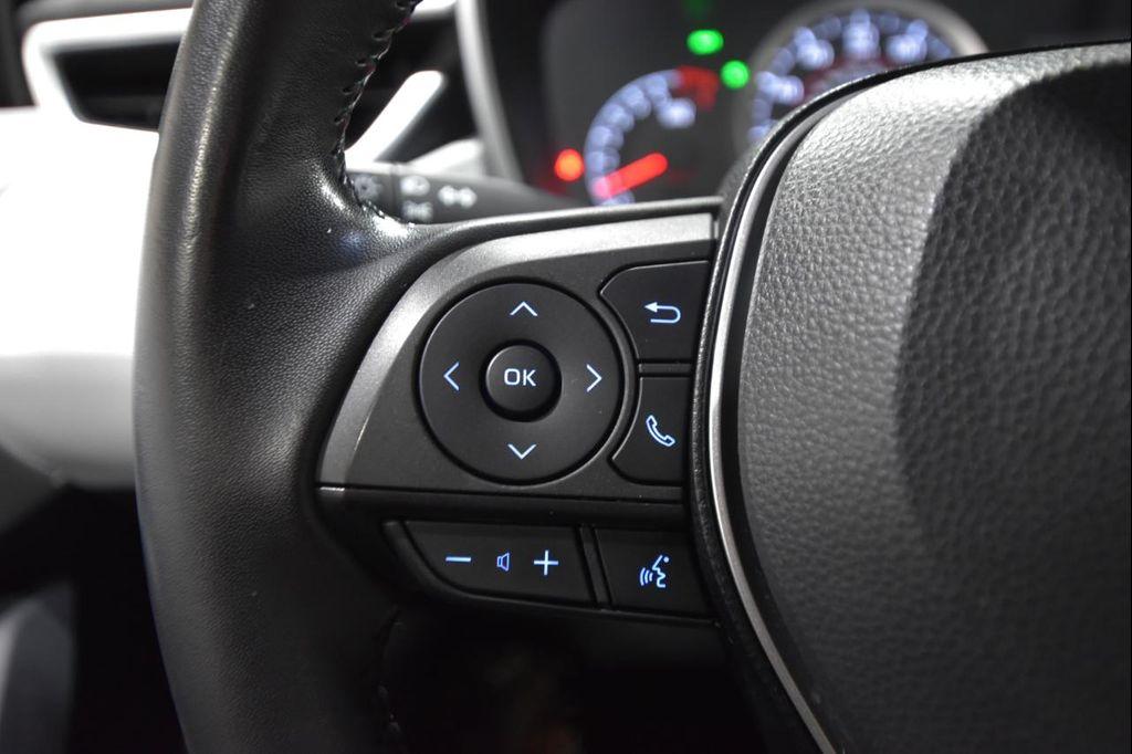 used 2019 Toyota Corolla car, priced at $19,399