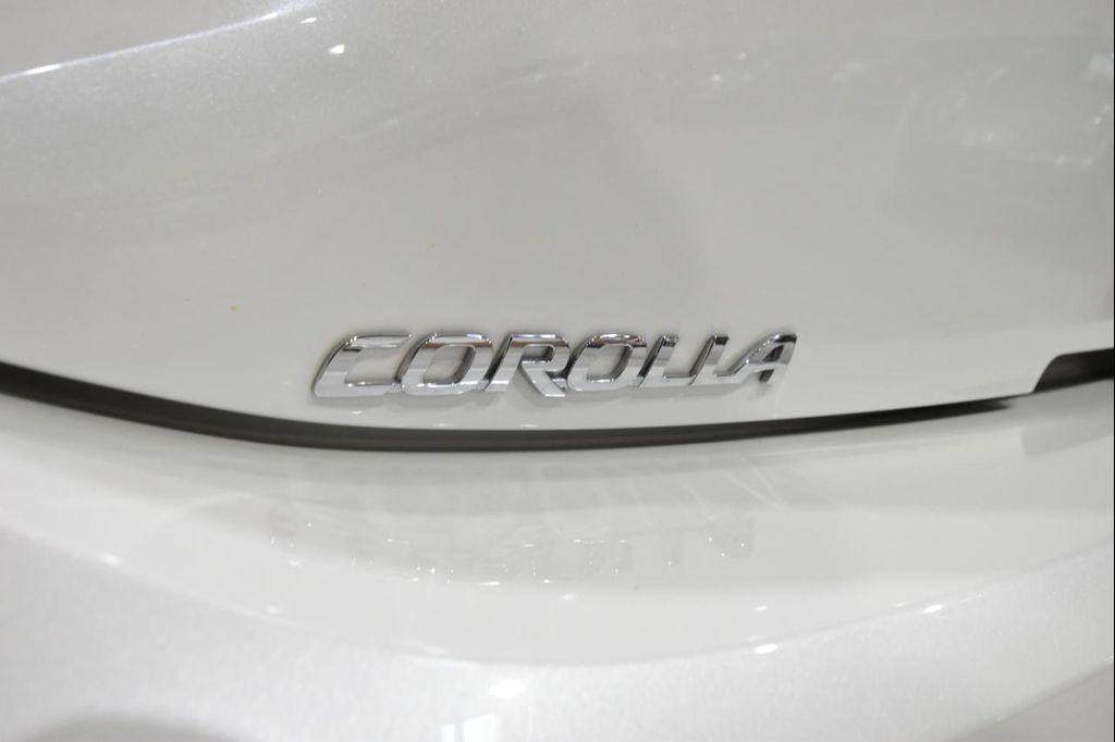 used 2019 Toyota Corolla car, priced at $19,399