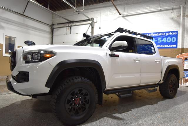 used 2019 Toyota Tacoma car, priced at $41,988