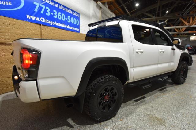 used 2019 Toyota Tacoma car, priced at $41,988