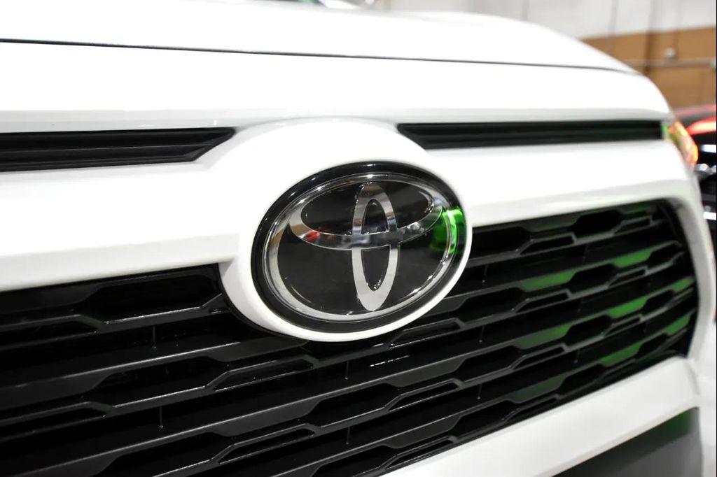used 2020 Toyota RAV4 car, priced at $28,939
