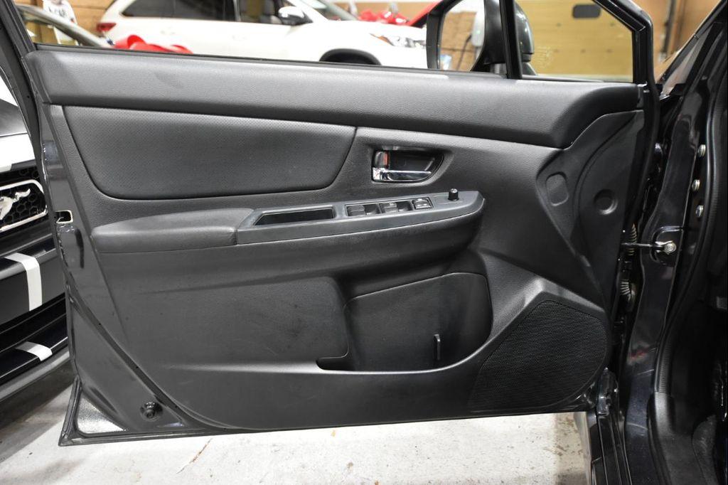 used 2012 Subaru Impreza car, priced at $10,961