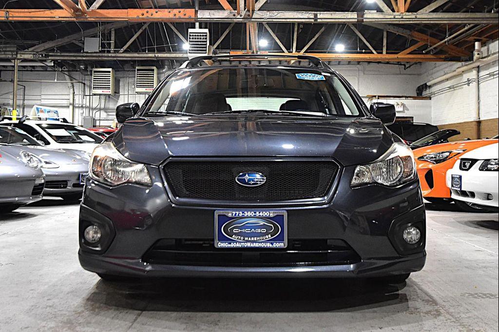 used 2012 Subaru Impreza car, priced at $10,961