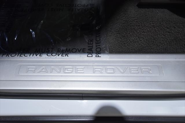 used 2015 Land Rover Range Rover Sport car, priced at $22,980