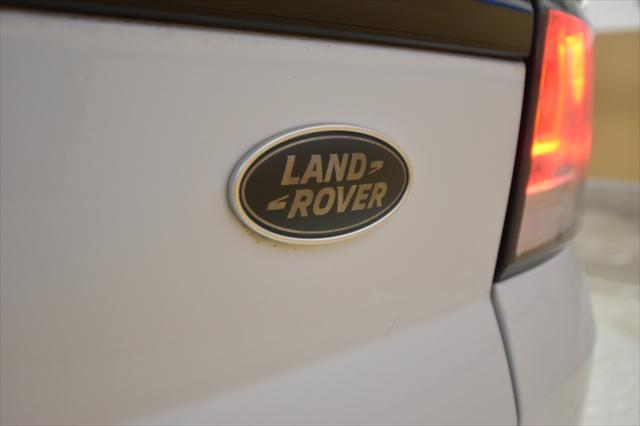 used 2015 Land Rover Range Rover Sport car, priced at $22,980