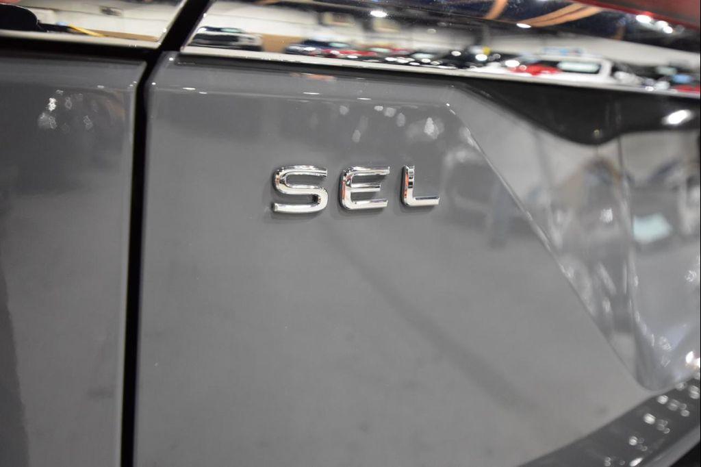 used 2025 Volkswagen Atlas car, priced at $43,938