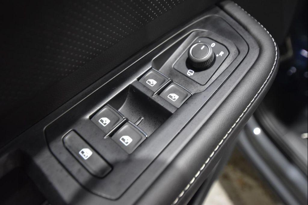 used 2025 Volkswagen Atlas car, priced at $43,938