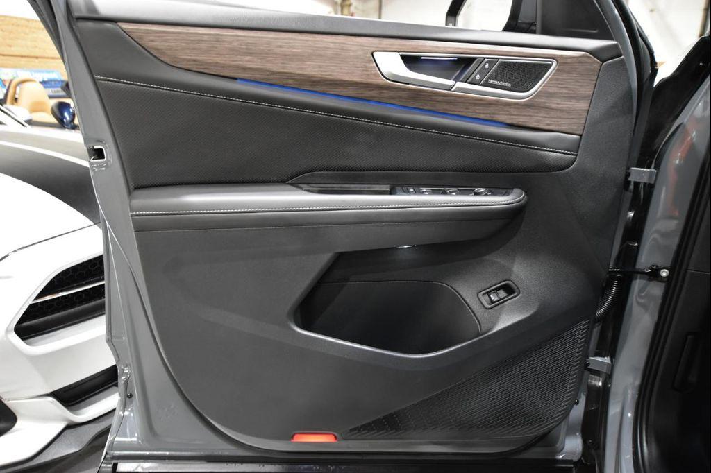 used 2025 Volkswagen Atlas car, priced at $43,938