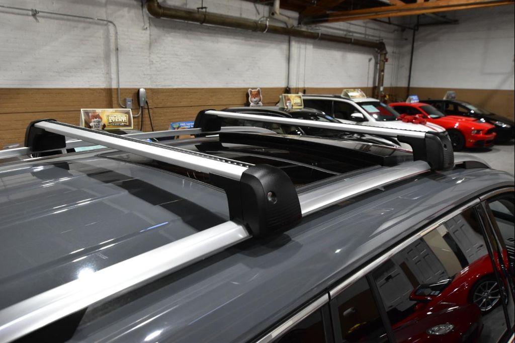 used 2025 Volkswagen Atlas car, priced at $43,938