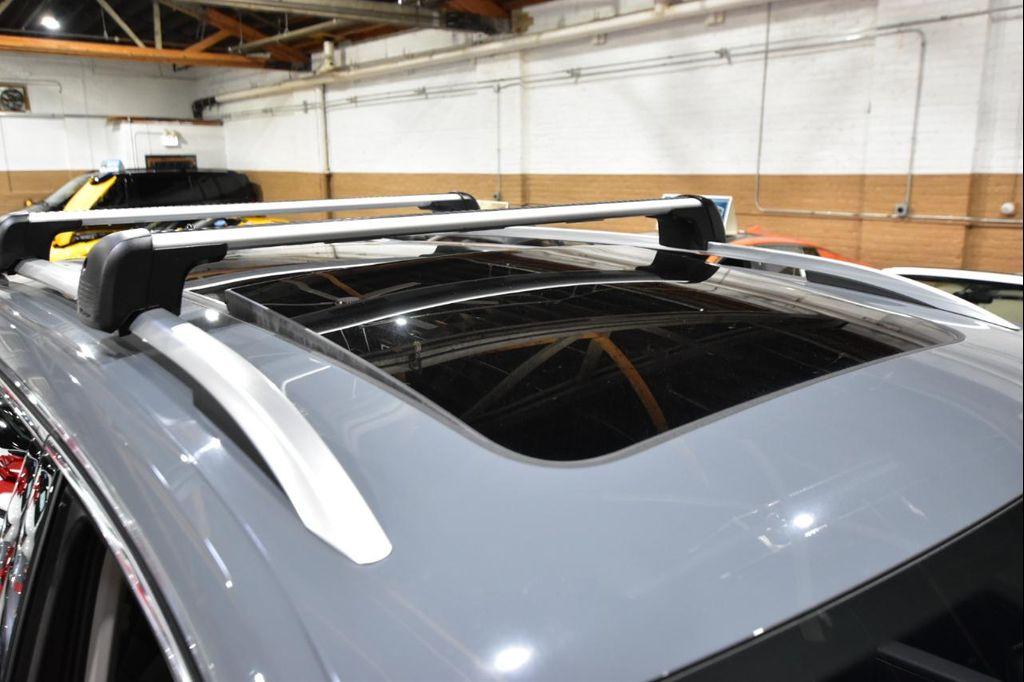 used 2025 Volkswagen Atlas car, priced at $43,938