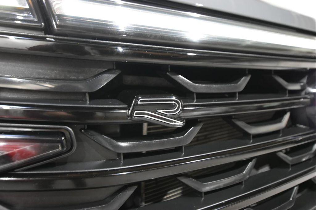 used 2025 Volkswagen Atlas car, priced at $43,938