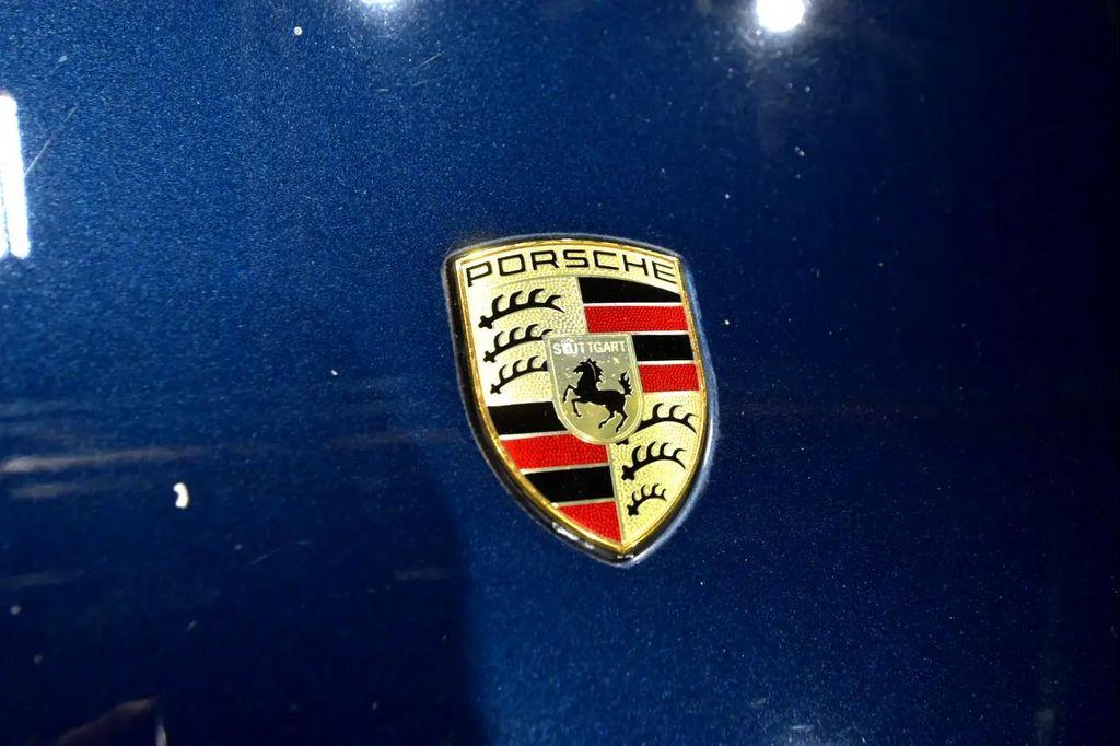 used 2013 Porsche Boxster car, priced at $39,451