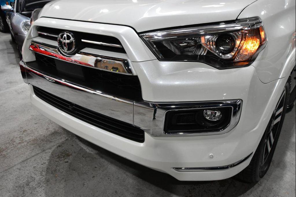 used 2023 Toyota 4Runner car, priced at $49,921