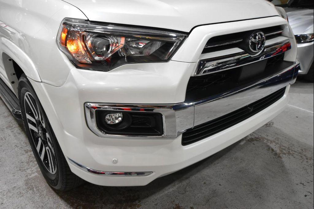 used 2023 Toyota 4Runner car, priced at $49,921