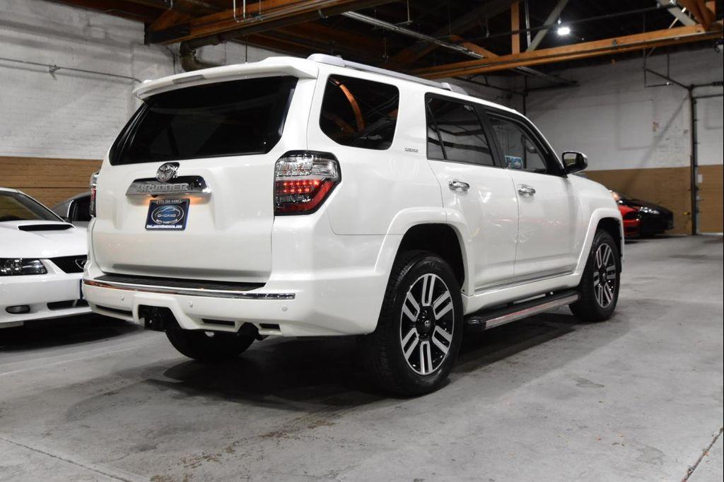 used 2023 Toyota 4Runner car, priced at $49,921