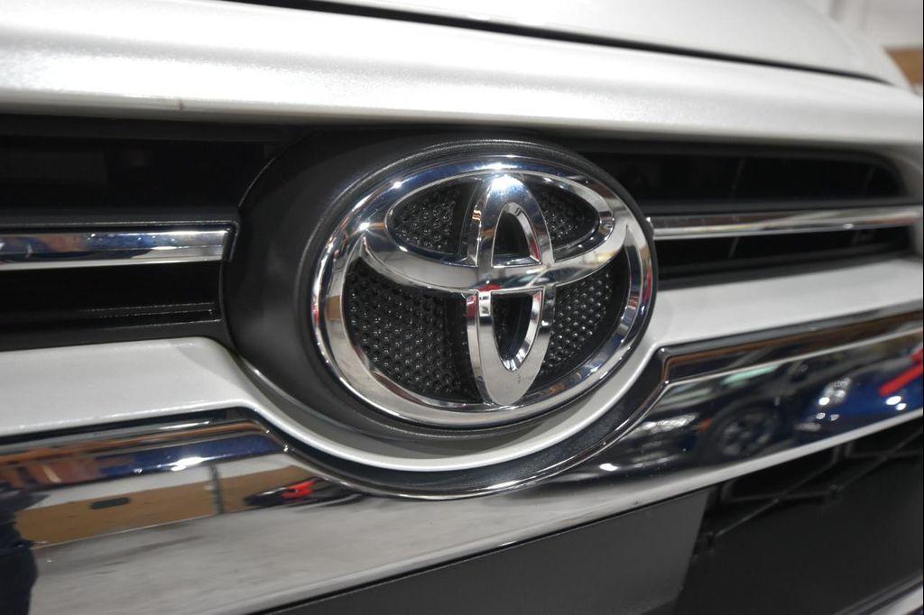 used 2023 Toyota 4Runner car, priced at $49,921