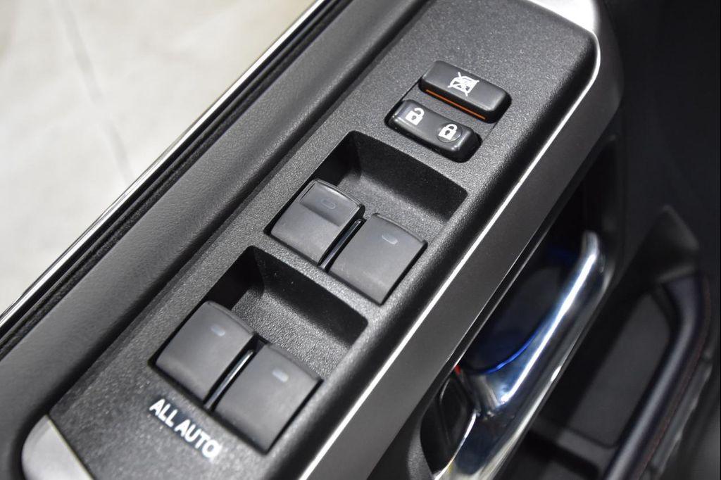 used 2023 Toyota 4Runner car, priced at $49,921