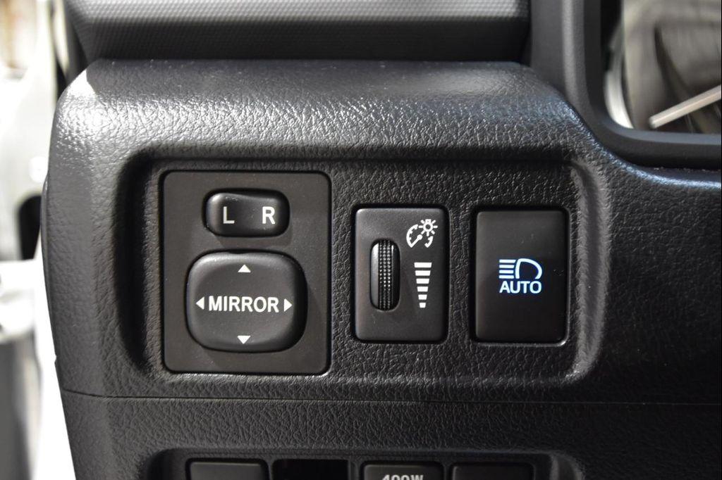 used 2023 Toyota 4Runner car, priced at $49,921