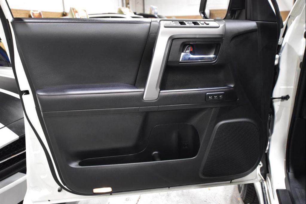 used 2023 Toyota 4Runner car, priced at $49,921