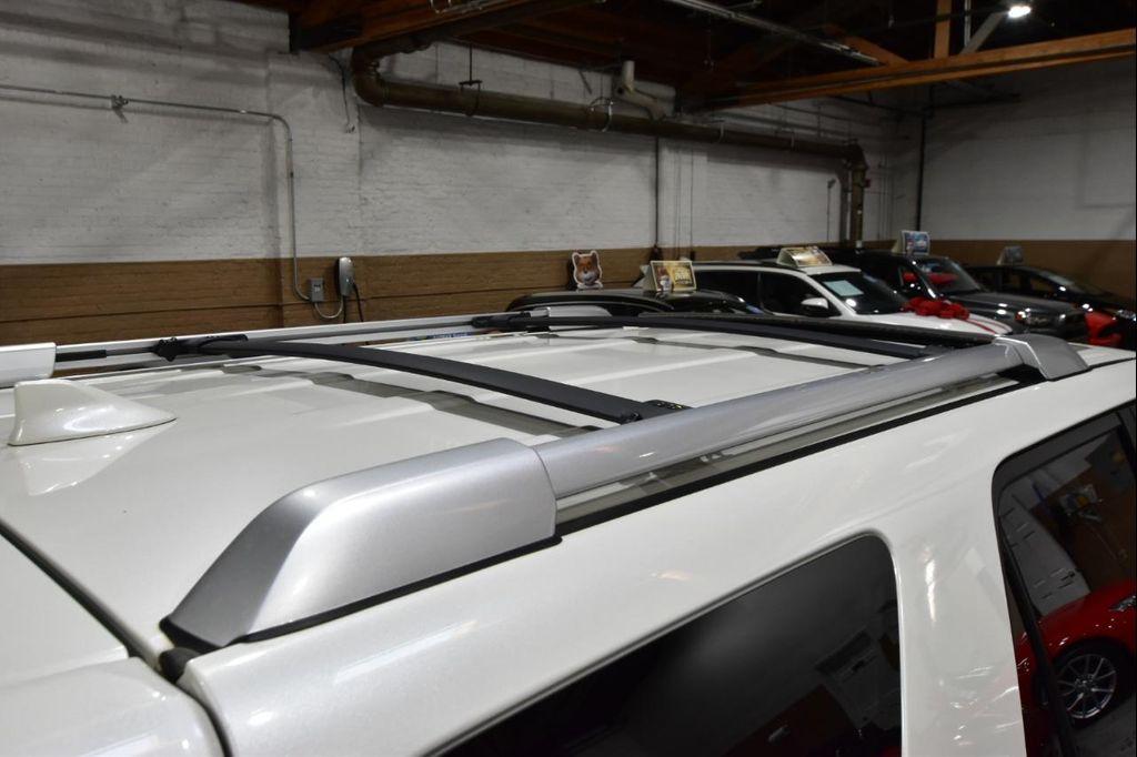 used 2023 Toyota 4Runner car, priced at $49,921