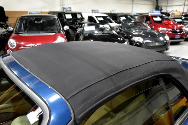 used 2000 Jaguar XK8 car, priced at $6,981