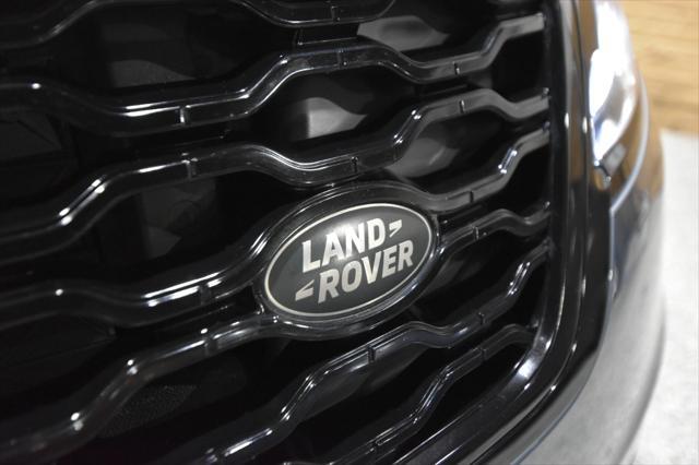 used 2021 Land Rover Range Rover Velar car, priced at $39,988