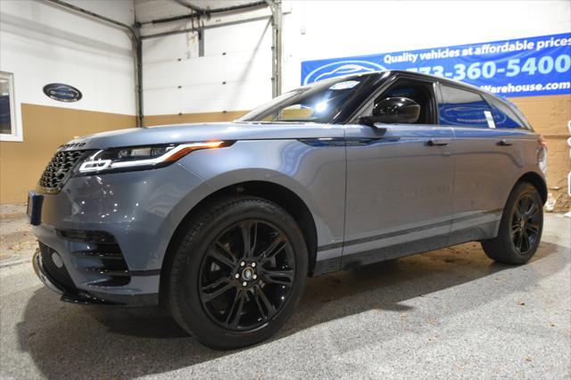 used 2021 Land Rover Range Rover Velar car, priced at $39,988