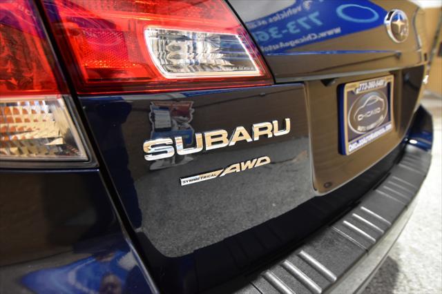 used 2014 Subaru Outback car, priced at $11,982