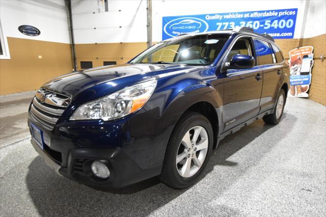 used 2014 Subaru Outback car, priced at $11,982