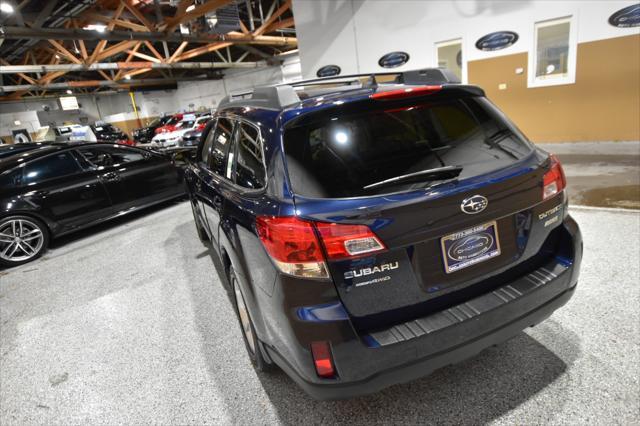 used 2014 Subaru Outback car, priced at $11,982