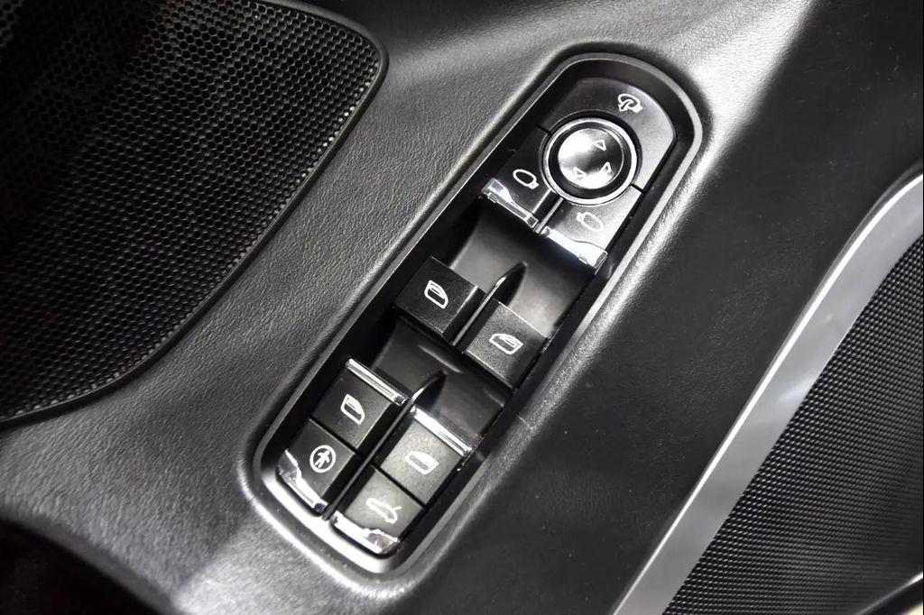 used 2010 Porsche Panamera car, priced at $26,930