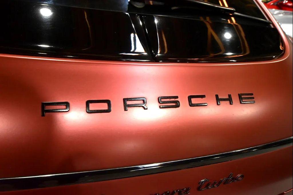 used 2010 Porsche Panamera car, priced at $26,930