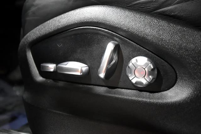 used 2020 Porsche Cayenne car, priced at $40,760