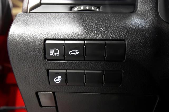 used 2016 Lexus RX 350 car, priced at $27,942
