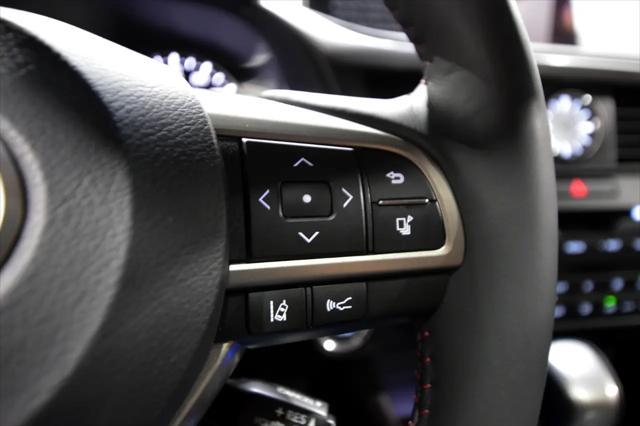 used 2016 Lexus RX 350 car, priced at $27,942