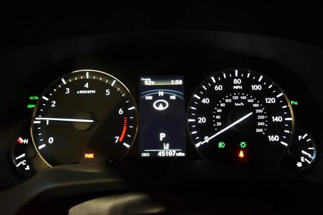 used 2016 Lexus RX 350 car, priced at $27,942